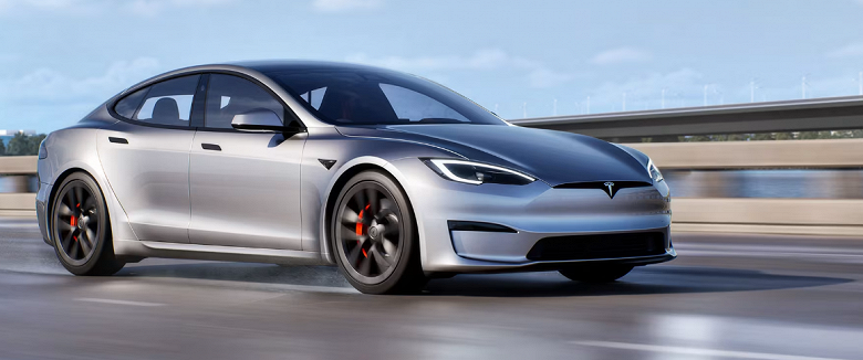 Путь Tesla Model S и Model X подходит к концу? Компания прекратила поставки новых автомобилей в Китае